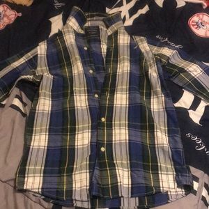 Dress shirt